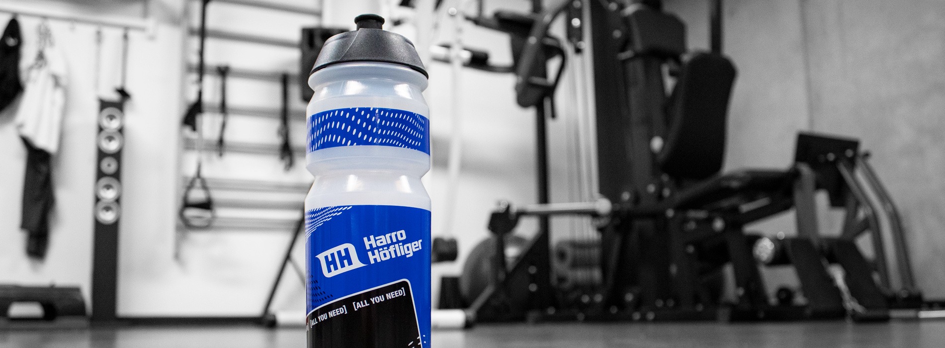 Sport Trinkflasche