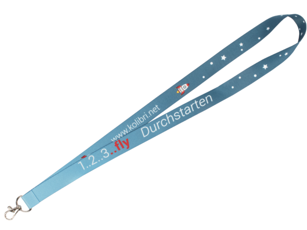 Lanyard