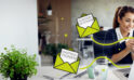 Der Kolibri Newsletter – jetzt anmelden!