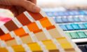 Aktualisierung der Pantone-Farbpalette
