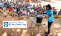 Kolibri unterstützt Klimaprojekt in Sambia
