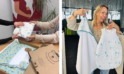 Spenden statt entsorgen: Kolibri unterstützt soziale Einrichtungen mit Babyartikeln